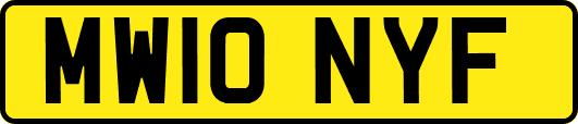 MW10NYF