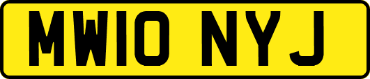 MW10NYJ