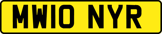 MW10NYR