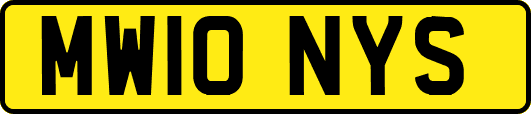 MW10NYS