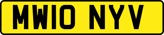 MW10NYV