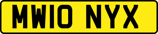 MW10NYX