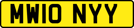 MW10NYY