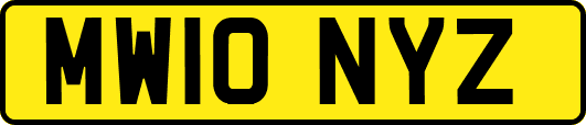 MW10NYZ