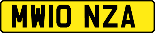 MW10NZA