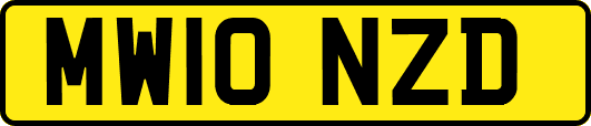 MW10NZD