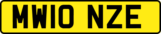MW10NZE