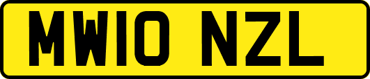 MW10NZL
