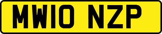 MW10NZP