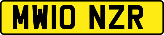MW10NZR