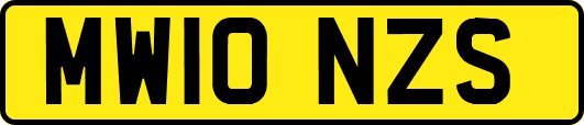 MW10NZS