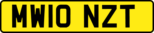 MW10NZT
