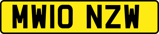 MW10NZW