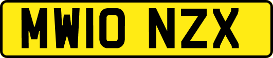 MW10NZX