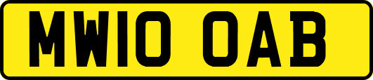 MW10OAB