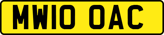 MW10OAC