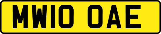MW10OAE