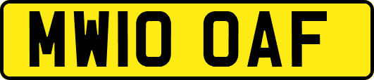 MW10OAF