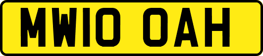 MW10OAH