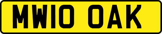 MW10OAK