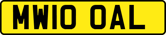 MW10OAL