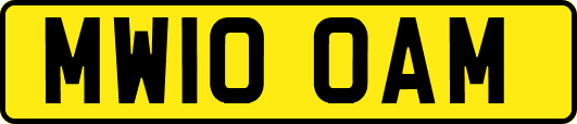 MW10OAM