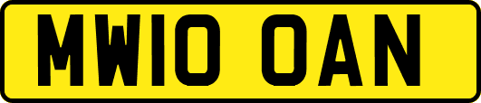 MW10OAN