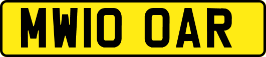 MW10OAR