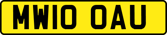 MW10OAU