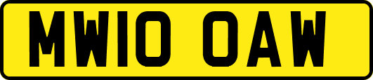 MW10OAW