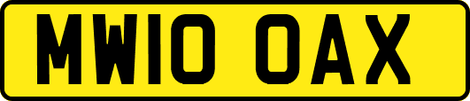 MW10OAX