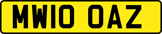 MW10OAZ