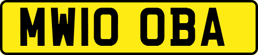 MW10OBA