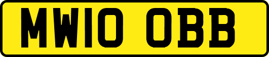 MW10OBB
