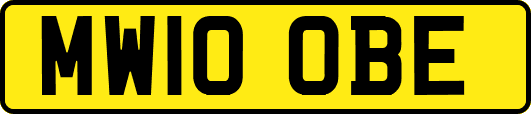 MW10OBE