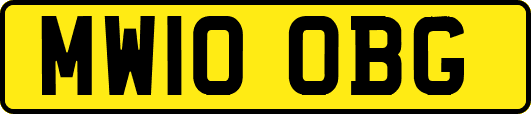 MW10OBG