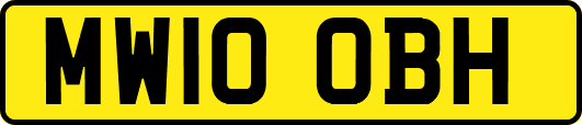 MW10OBH