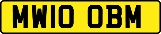 MW10OBM