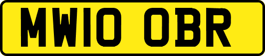 MW10OBR