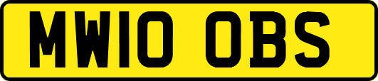 MW10OBS
