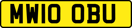 MW10OBU