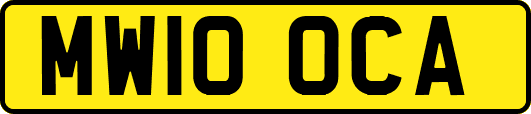 MW10OCA
