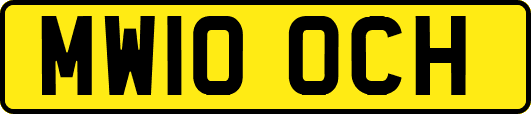 MW10OCH