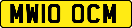 MW10OCM