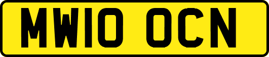 MW10OCN