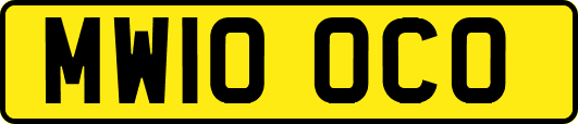 MW10OCO