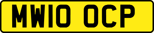 MW10OCP