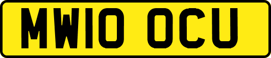 MW10OCU