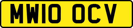 MW10OCV