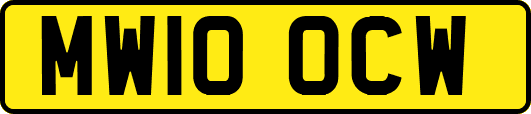 MW10OCW